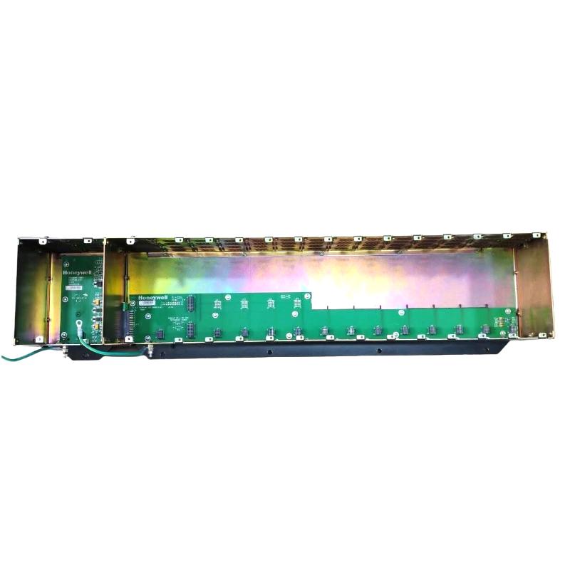 Honeywell 900R12R-0200 HC900 12-Slot I/O Rack