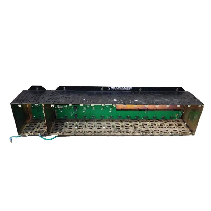 Honeywell 900R12R-0200 HC900 12-Slot I/O Rack