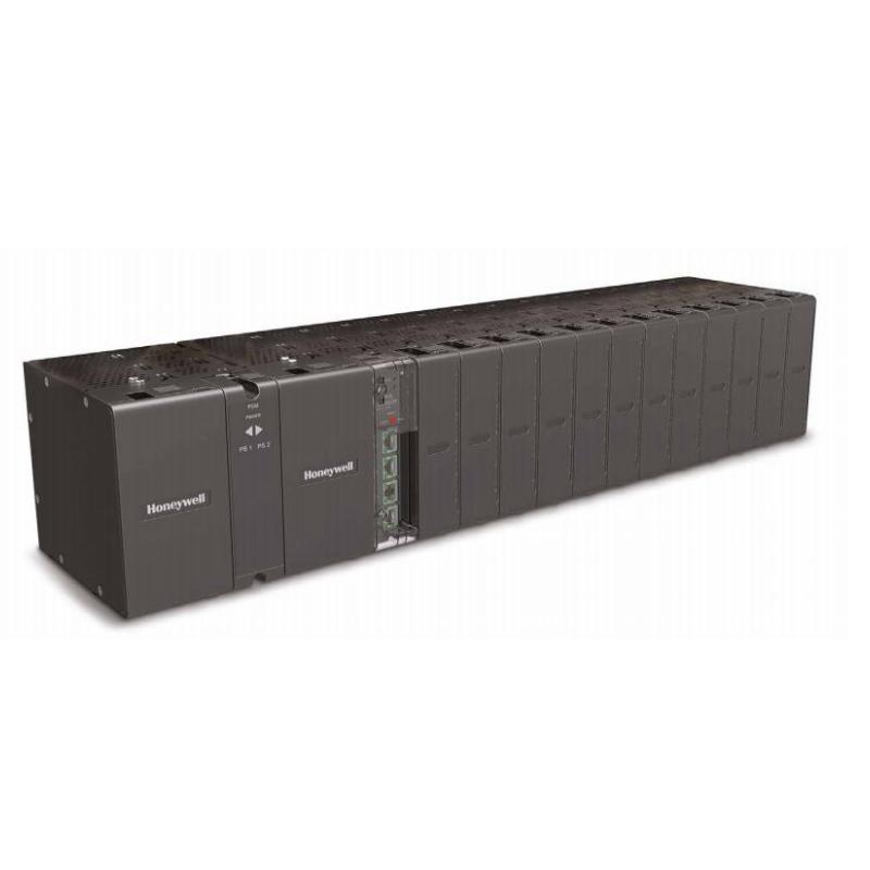 Honeywell 900RNF-0200 HC900 Redundant CPM Rack Filler Plate (Without RSM)