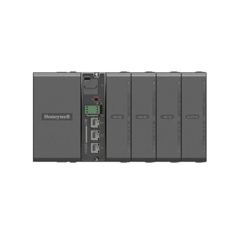 Honeywell 900RNF-0200 HC900 Redundant CPM Rack Filler Plate (Without RSM)