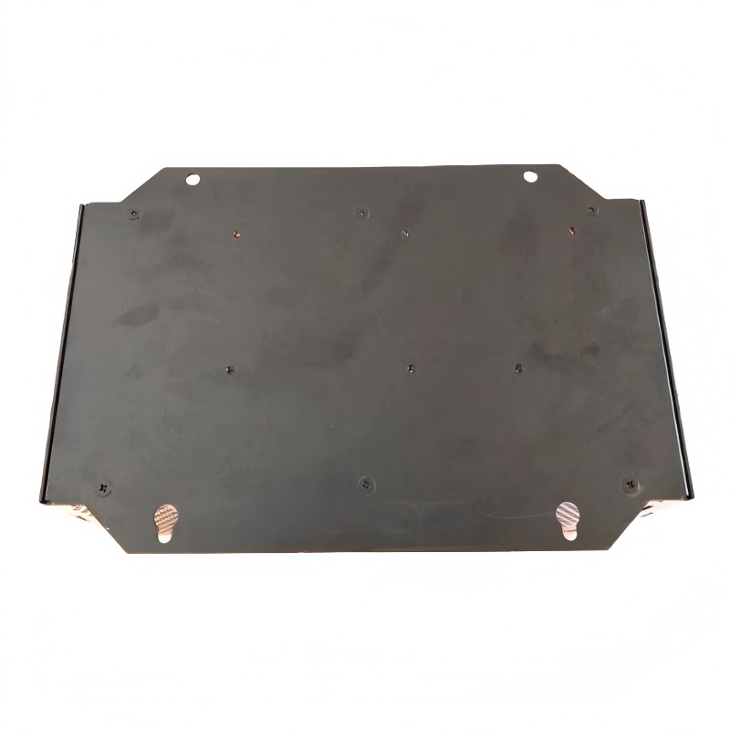 Honeywell 900RR0-0101	HC900 Redundant CPM Rack