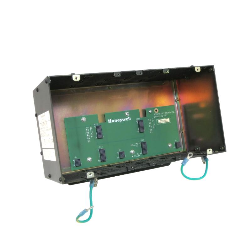 Honeywell 900RR0-0300	HC900 Redundant CPM Rack