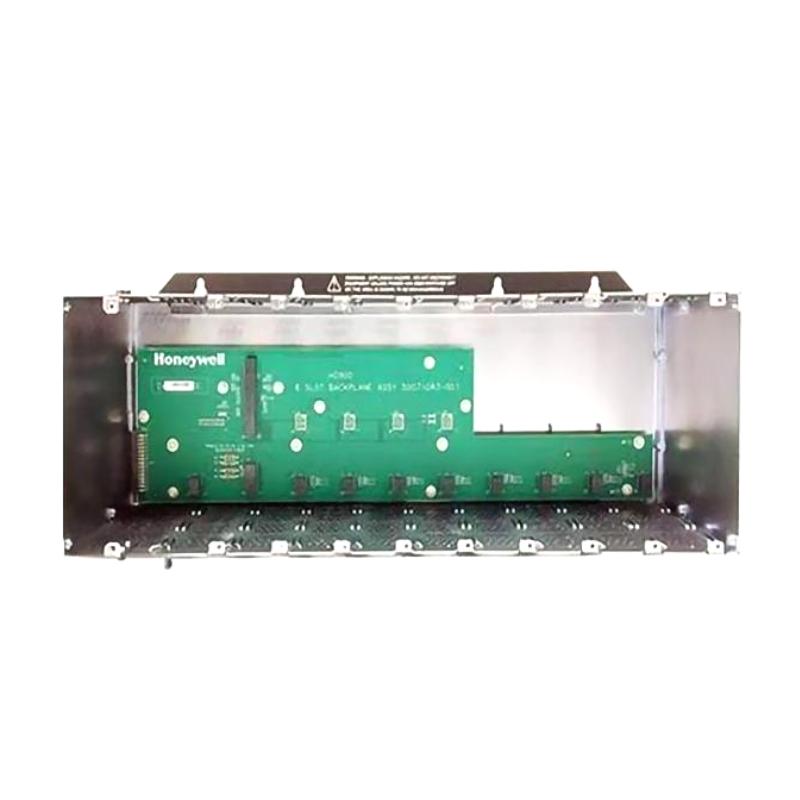 Honeywell 900RR0-0300	HC900 Redundant CPM Rack