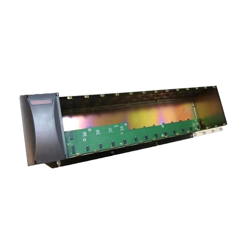 Honeywell 900RR0-0300	HC900 Redundant CPM Rack