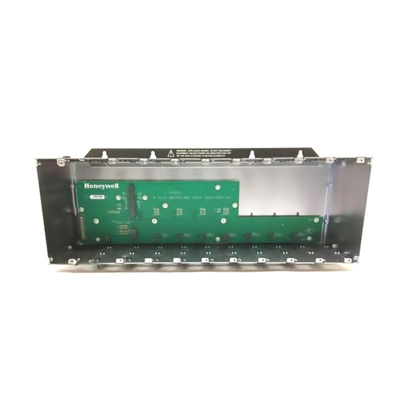 Honeywell 900RR0-0300	HC900 Redundant CPM Rack