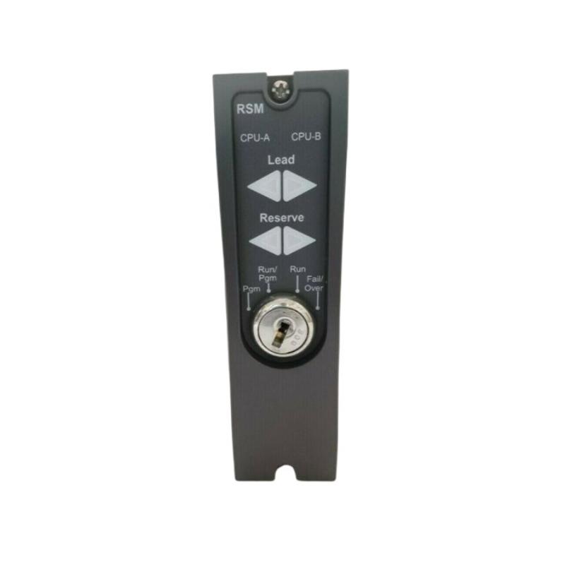 Honeywell 900RSM-0101 HC900 Redundant Switching Module