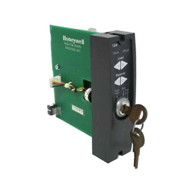 Honeywell 900RSM-0101 HC900 Redundant Switching Module