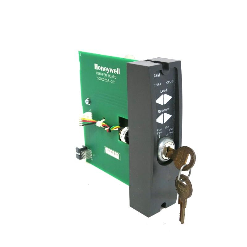 Honeywell 900RSM-0200 HC900 Redundant Switching Module