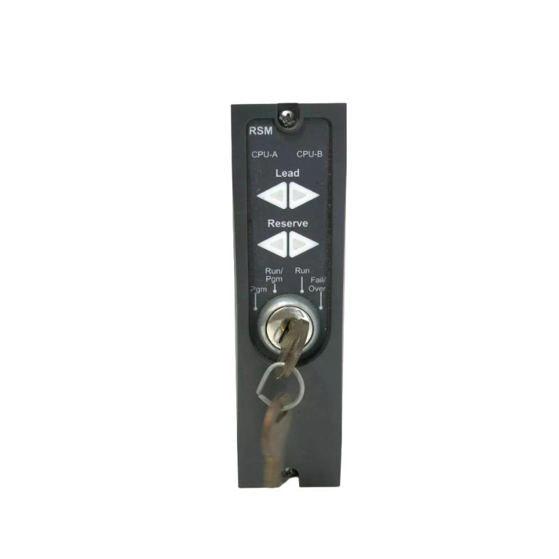 Honeywell 900RSM-0200 HC900 Redundant Switching Module