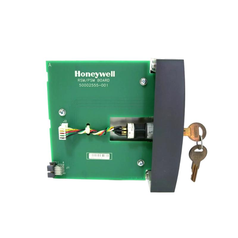 Honeywell 900RSM-0200 HC900 Redundant Switching Module