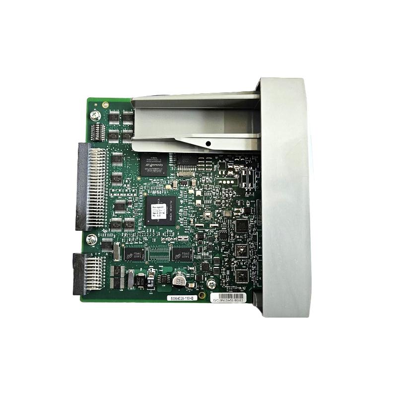 Honeywell 900S50-0360-00 HC900 I/O Scanner Module