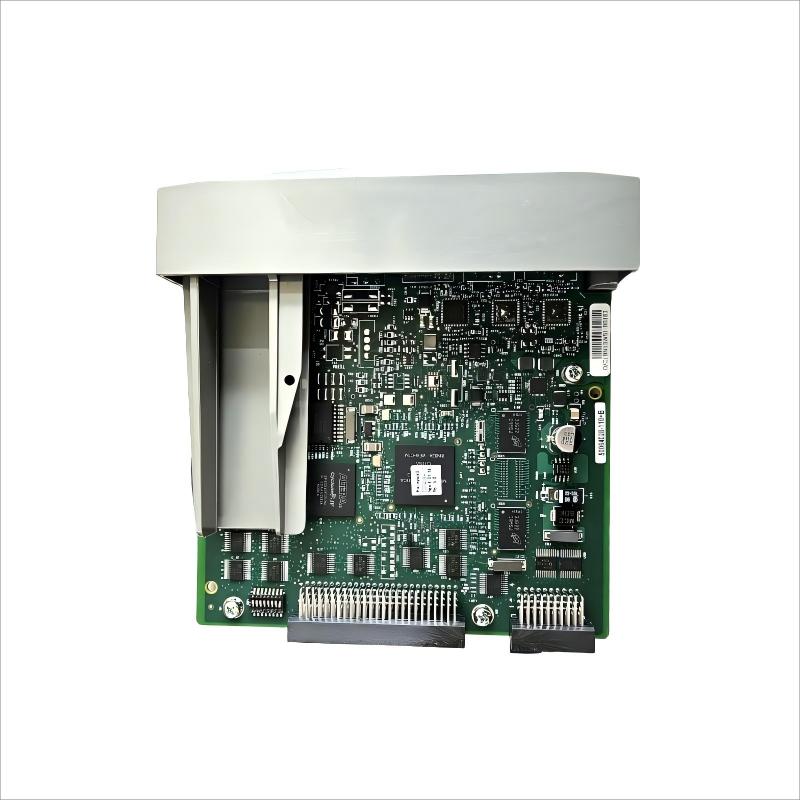 Honeywell 900S50-0360-00 HC900 I/O Scanner Module