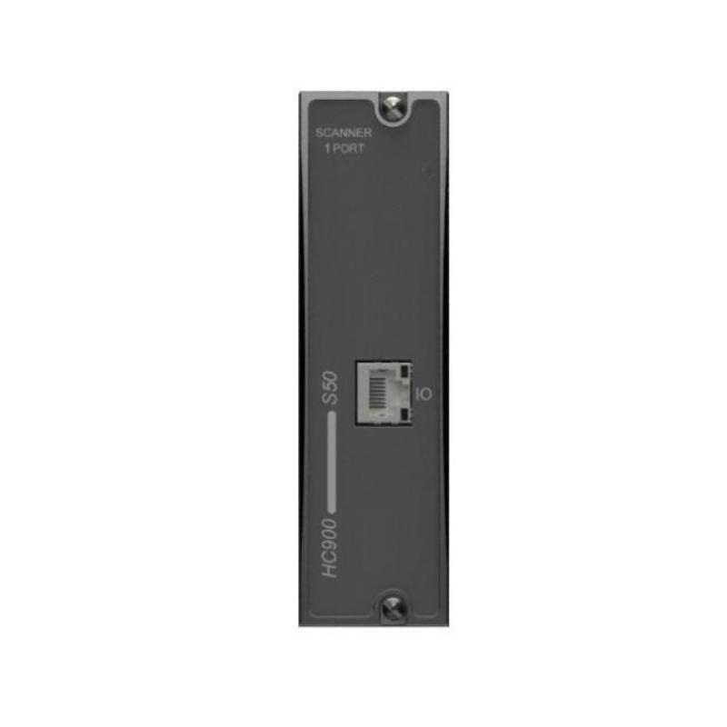 Honeywell 900S50-0460	HC900 I/O Scanner Module