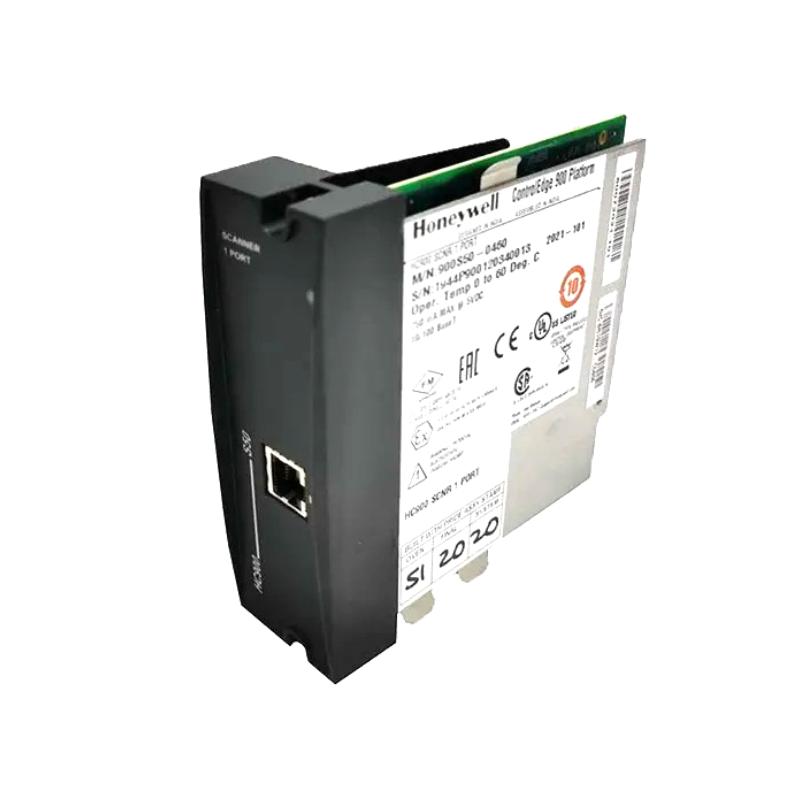 Honeywell 900S50-0460	HC900 I/O Scanner Module