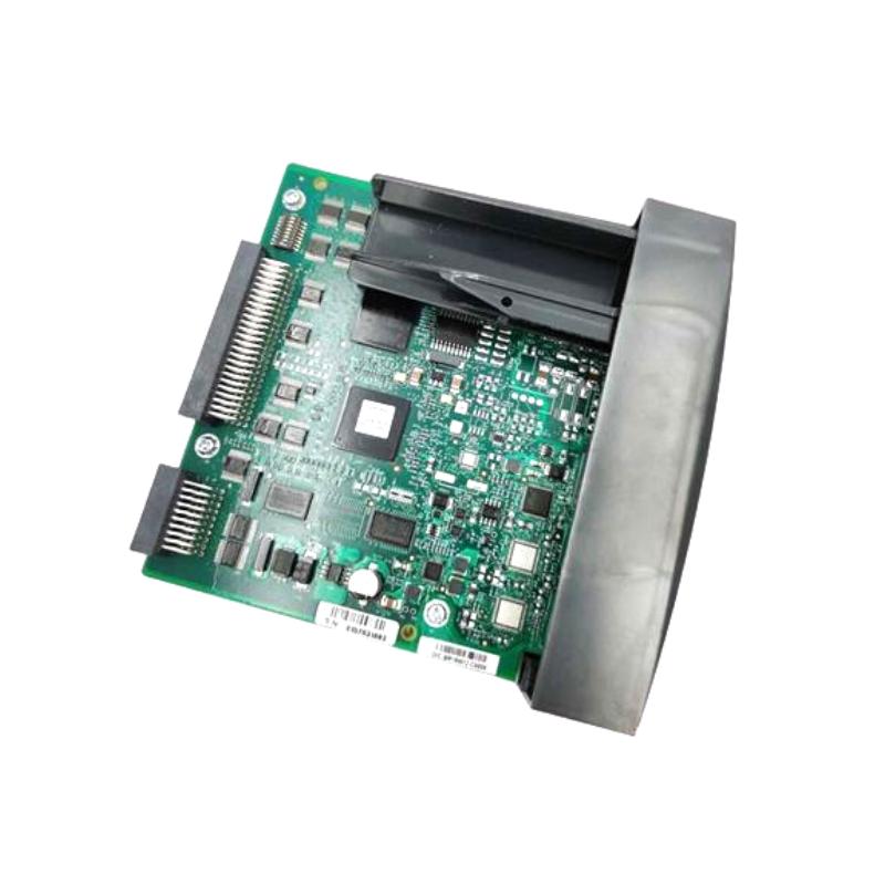 Honeywell 900S50-0460	HC900 I/O Scanner Module