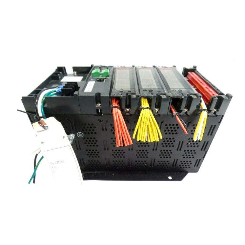 Honeywell 900S50S-0460 HC900 I/O Scanner Module