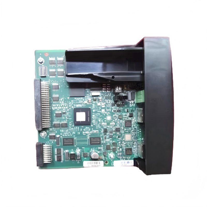 Honeywell 900S75-0460	HC900 I/O Scanner 2 Module