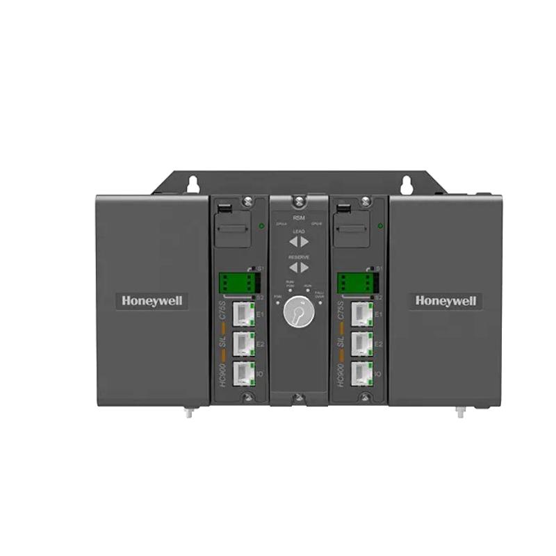 Honeywell 900S75-0460	HC900 I/O Scanner 2 Module
