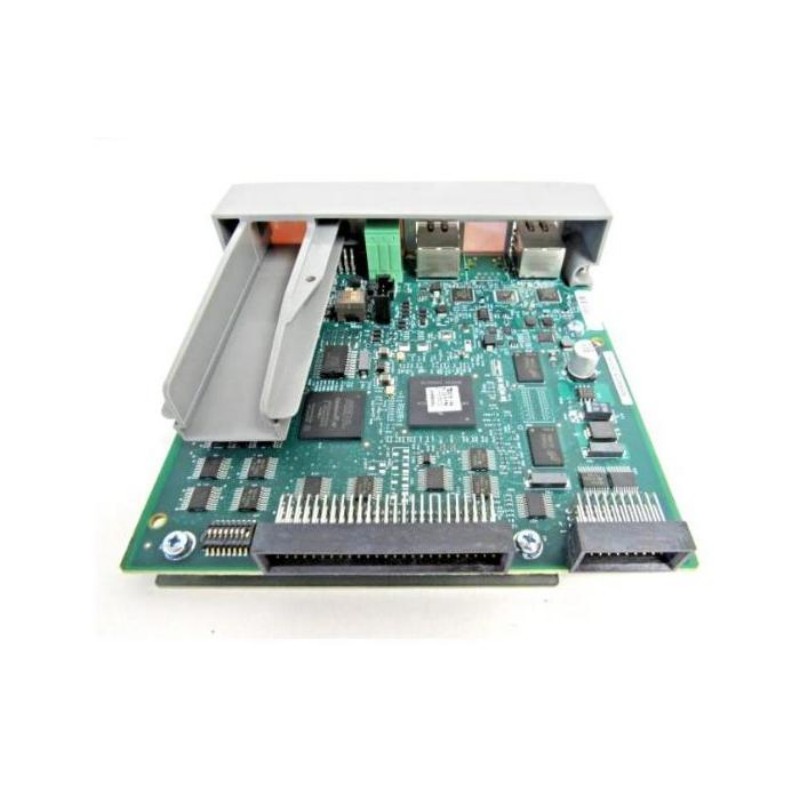 Honeywell 900S75S-0360-00 HC900 I/O Scanner 2 Module