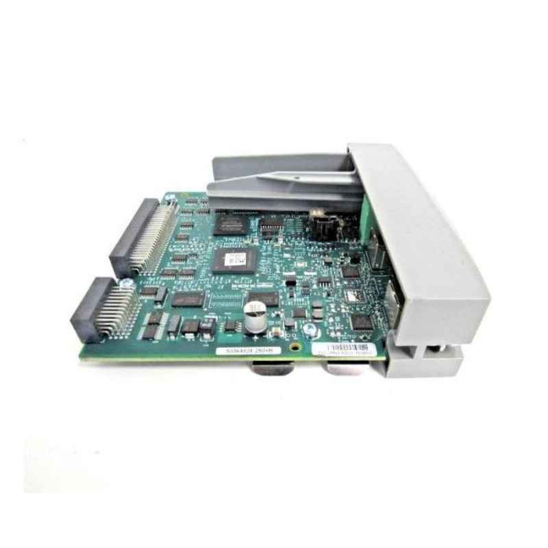 Honeywell 900S75S-0360-00 HC900 I/O Scanner 2 Module