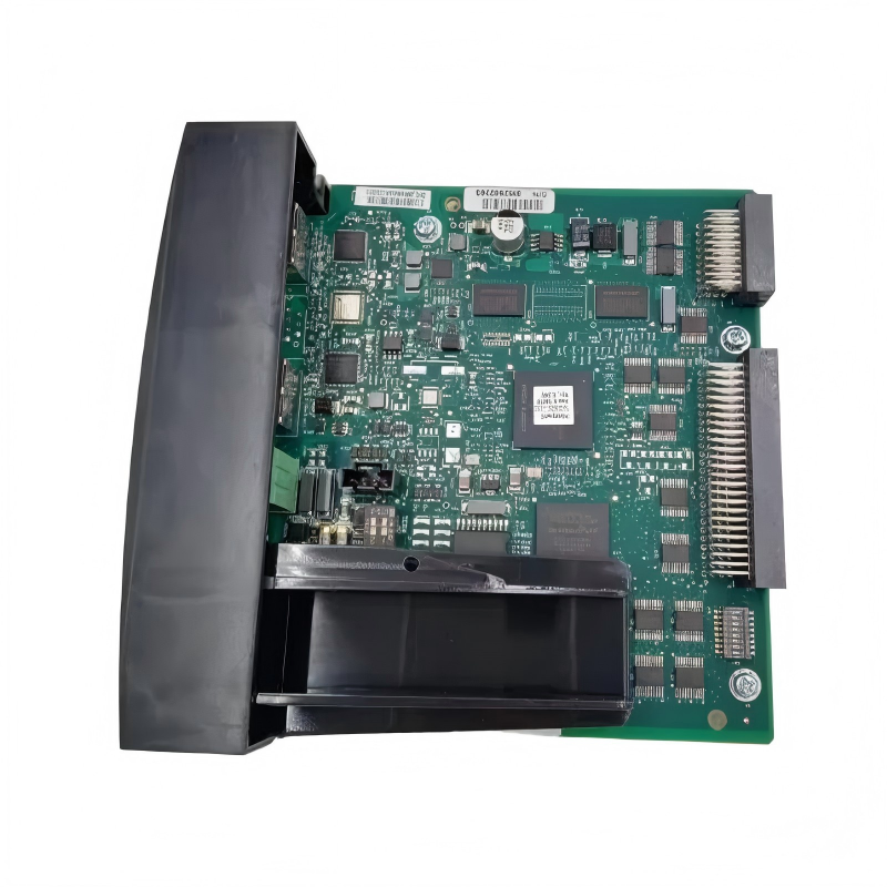 Honeywell 900S75S-0460 HC900 I/O Scanner 2 Module