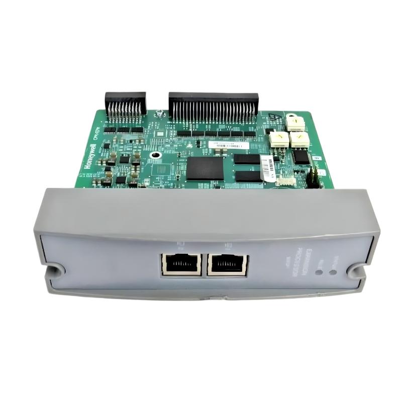 Honeywell 900SP1-0100	HC900 Extended Processor Module