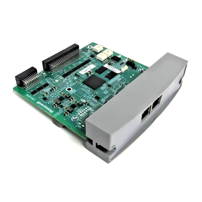 Honeywell 900SP1-0100	HC900 Extended Processor Module