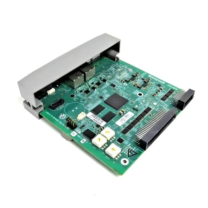 Honeywell 900SP1-0100	HC900 Extended Processor Module