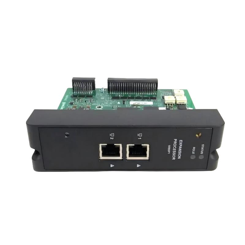 Honeywell 900SP1-0200	HC900 Extended Processor Module