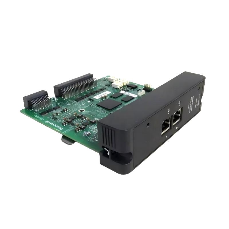 Honeywell 900SP1-0200	HC900 Extended Processor Module