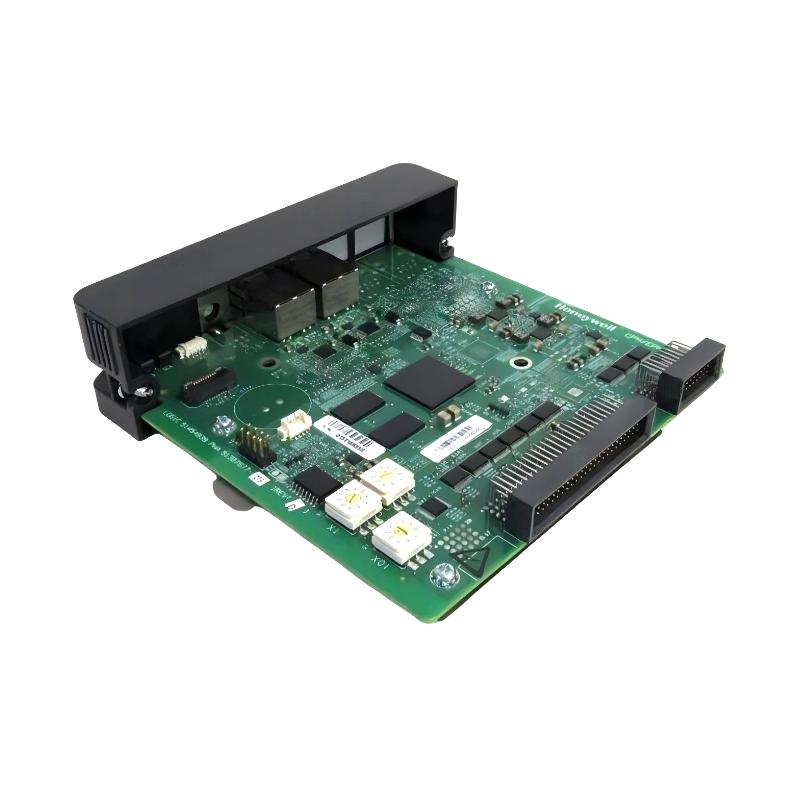 Honeywell 900SP1-0200	HC900 Extended Processor Module