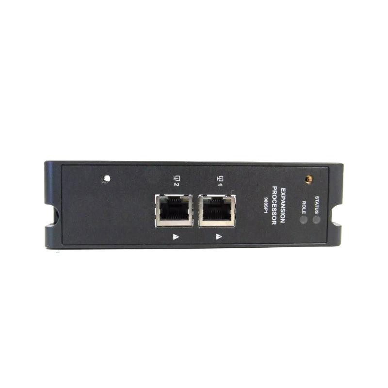 Honeywell 900SP1-0200	HC900 Extended Processor Module