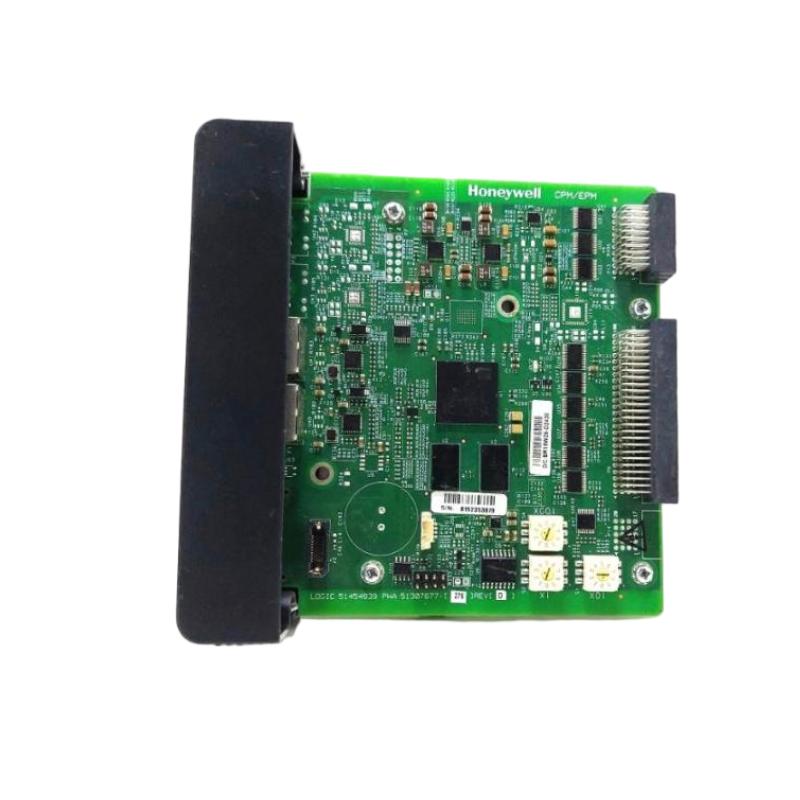 Honeywell 900SP1-0300 HC900 Extended Processor Module