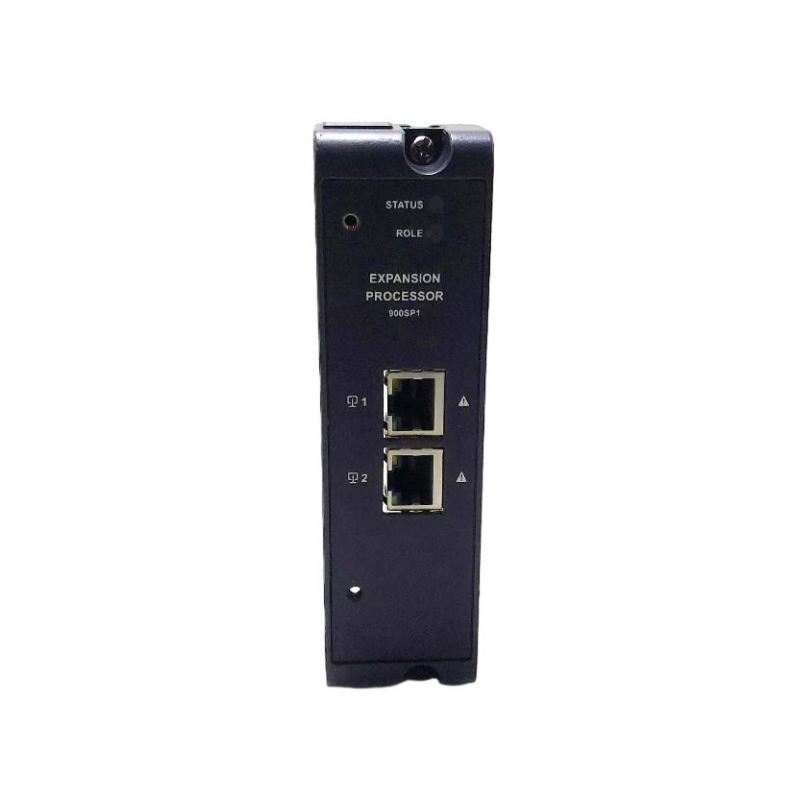 Honeywell 900SP1-0300 HC900 Extended Processor Module