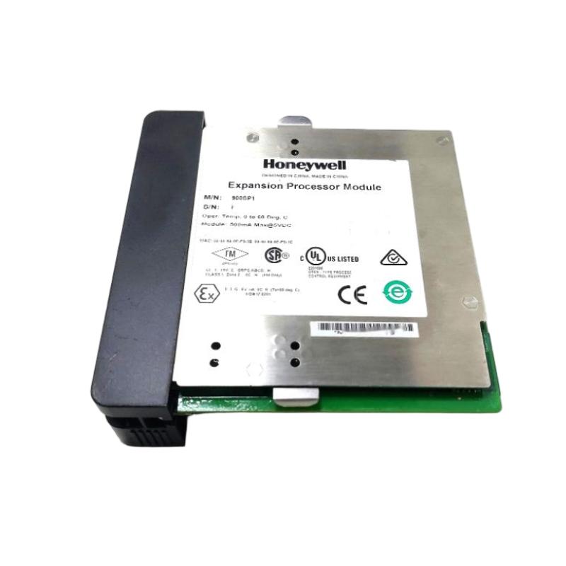 Honeywell 900SP1-0300 HC900 Extended Processor Module