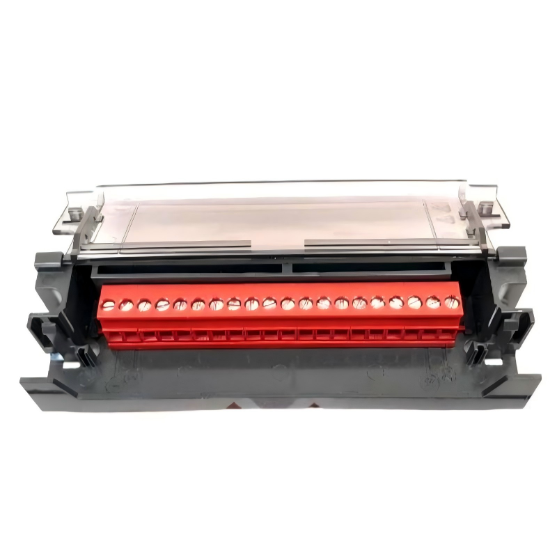 Honeywell 900TBK-0001	HC900 Terminal Blocks