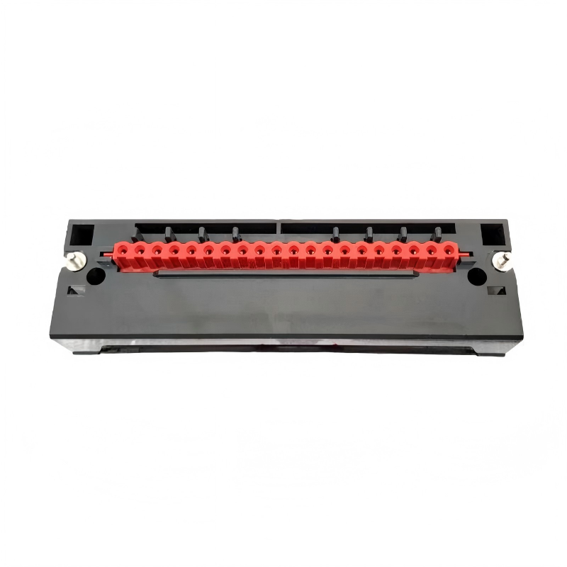Honeywell 900TBK-0001	HC900 Terminal Blocks