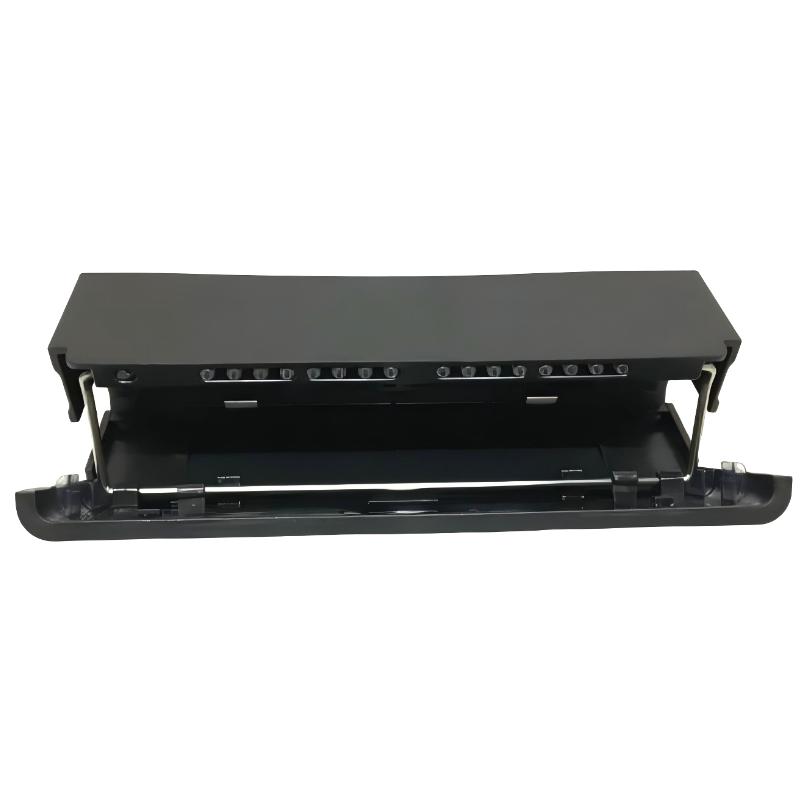 Honeywell 900TEK-0001	HC900 Terminal Block