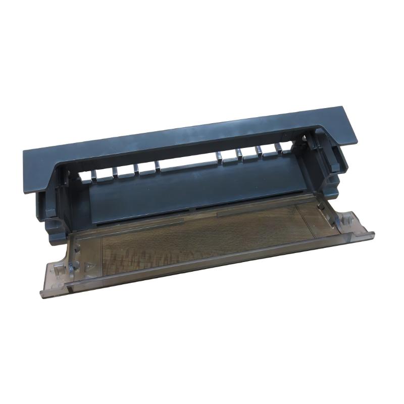 Honeywell 900TNF-0001	HC900 Filler Block Terminal Cover