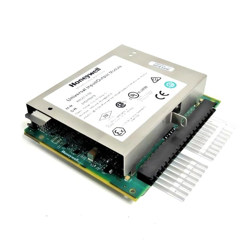 Honeywell 900U01-0100	General I/O Module