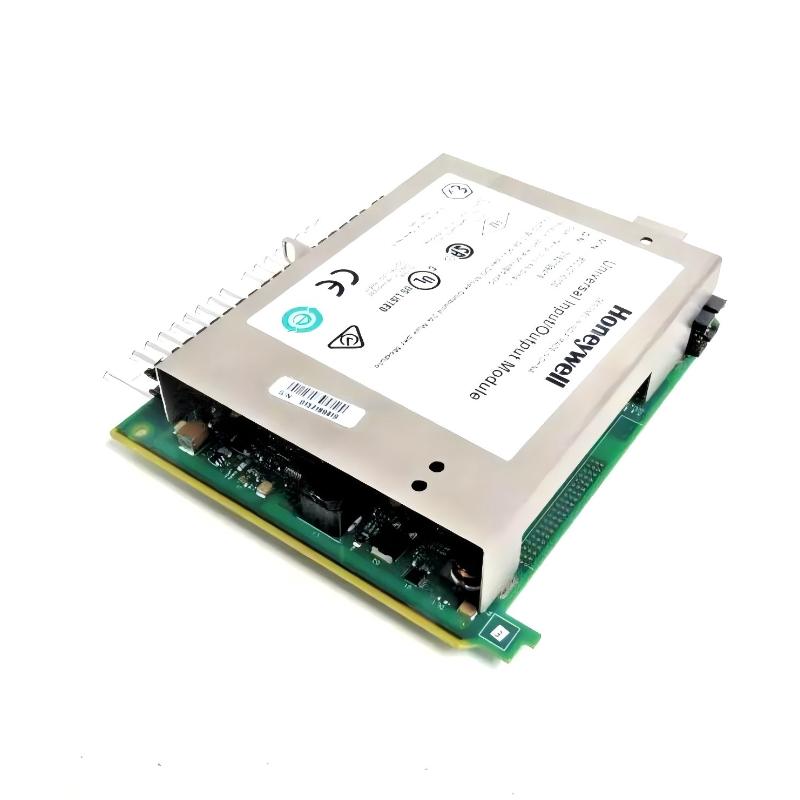 Honeywell 900U01-0100	General I/O Module