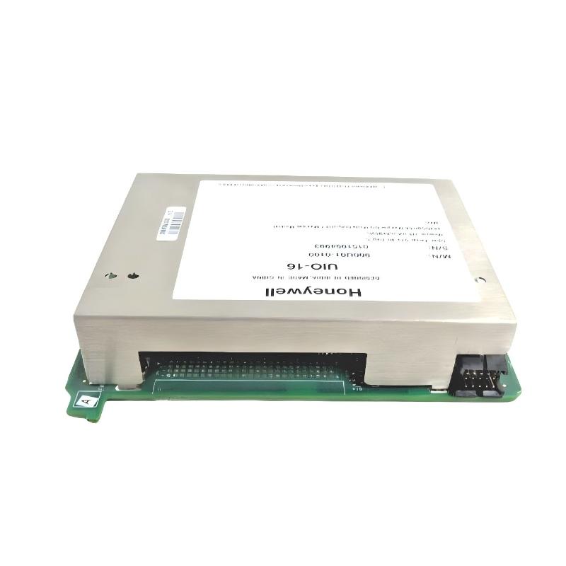 Honeywell 900U01-0100	General I/O Module