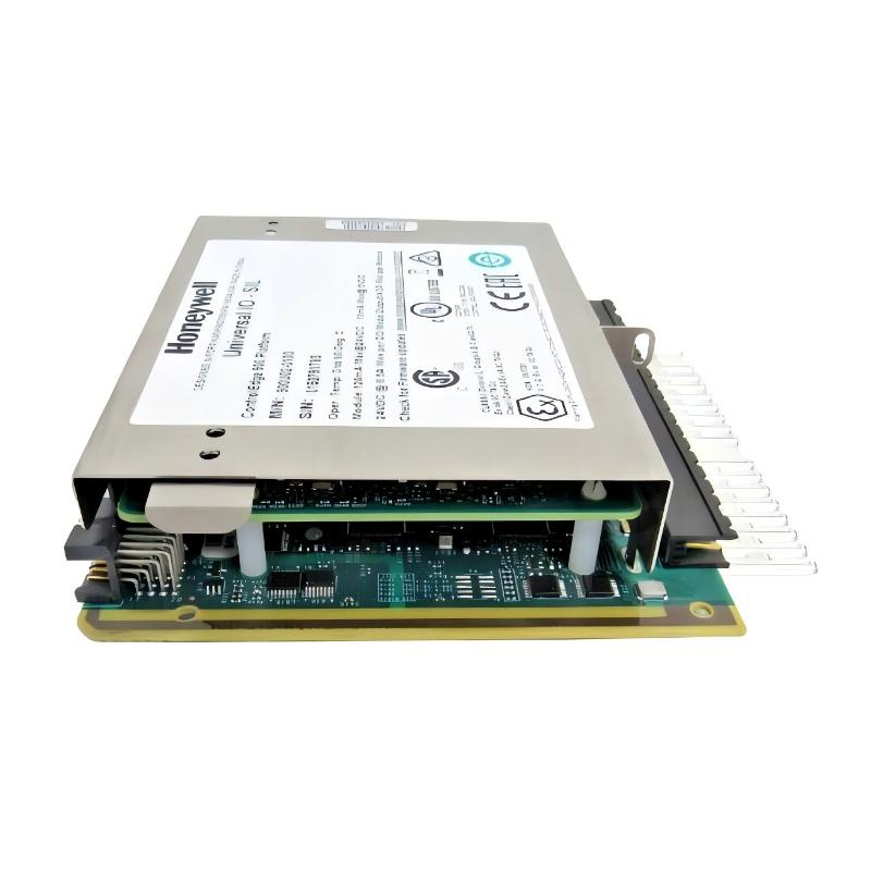 Honeywell 900U02-0100	HC900 I/O Module