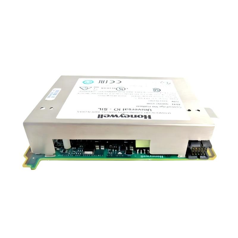 Honeywell 900U02-0100	HC900 I/O Module