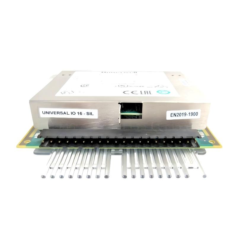 Honeywell 900U02-0100	HC900 I/O Module