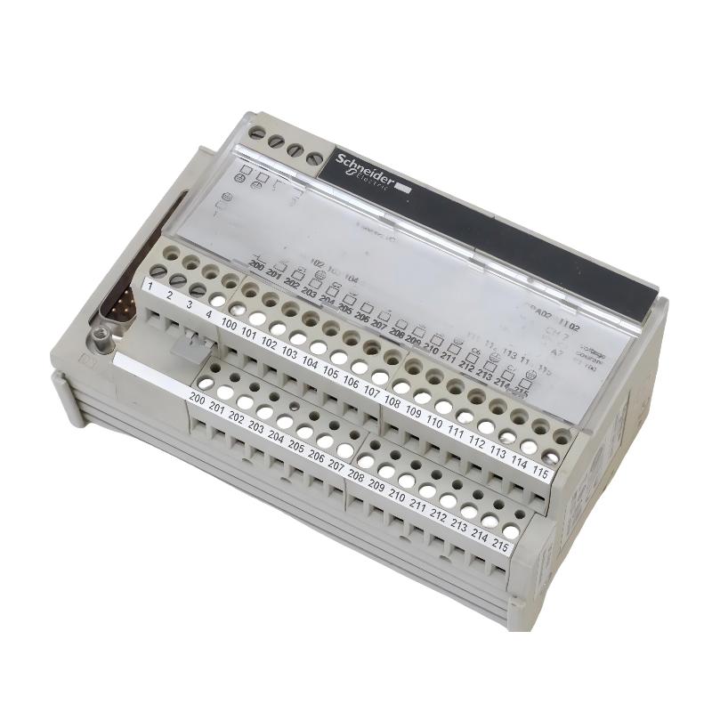 Schneider ABE7CPA02 Connecting Base