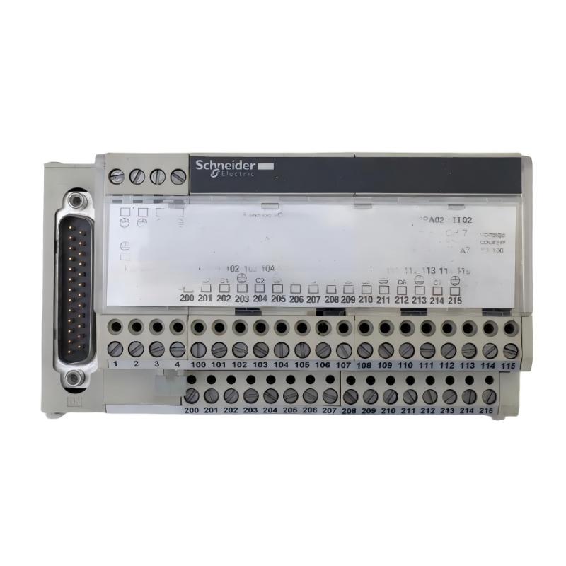 Schneider ABE7CPA02 Connecting Base