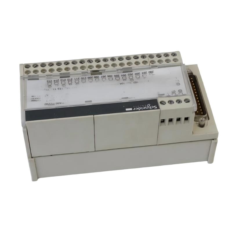 Schneider ABE7CPA02 Connecting Base