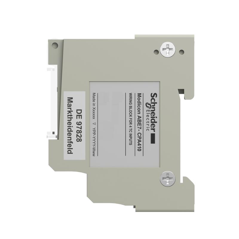 Schneider ABE7CPA410 Connecting Base
