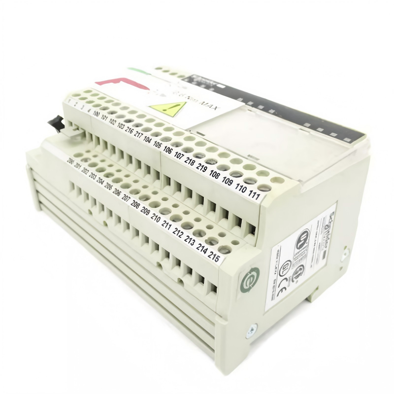 Schneider ABE7H12R21 Passive Connector Subbase